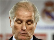 Bóng đá anh, ngoại hạng anh, lịch thi đấu euro 2012, Cựu chủ tịch Real Madrid "xía mũi" vào nội tình đội bóng cũ